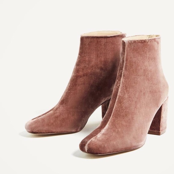 ZARA boots - Picture 2 of 10